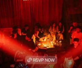 ROSI SENOPATI JAKARTA  TUESDAY