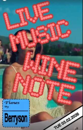 SHAMROCK TEBET JAKARTA - TUESDAY