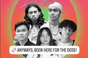 TEKIRA BLOK M JAKARTA - DOSE