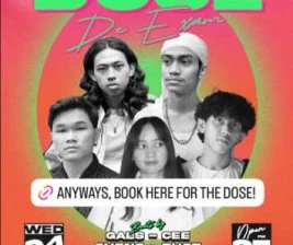 TEKIRA BLOK M JAKARTA - DOSE