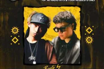 TEKIRA BLOK M JAKARTA - TEKI RADIO