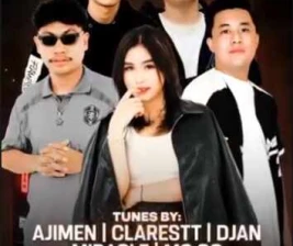 THE BROTHERHOOD GUNAWARMAN JAKARTA  ELECTRIC SOUND