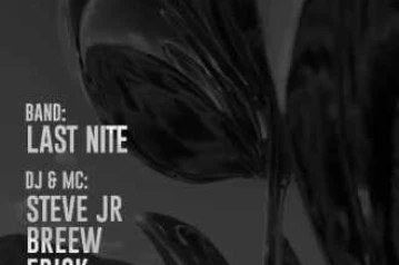 THE H CLUB SCBD JAKARTA - TUESDAY