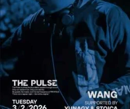 TWO FOLD GUNAWARMAN JAKARTA  THE PULSE