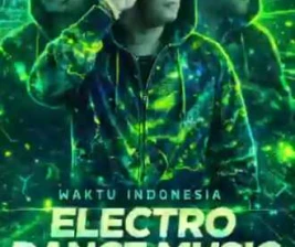 URBAN PLACE KELAPA GADING JAKARTA  TUESDAY