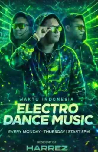 URBAN PLACE KELAPA GADING JAKARTA - TUESDAY