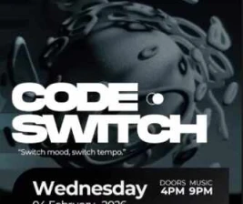 007 COCKTAIL  WHISKY BAR SENOPATI JAKARTA  CODE SWITCH