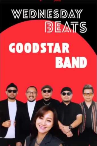 AFTERHOUR POINS JAKARTA - WEDNESDAY BEATS