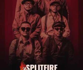 AM LOUNGE SCBD JAKARTA  WEDNESDAY