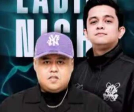 ANAK KEMANG CAFE JAKARTA  LADIES NIGHT