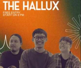 ANORA MATRAMAN JAKARTA  WEDNESDAY