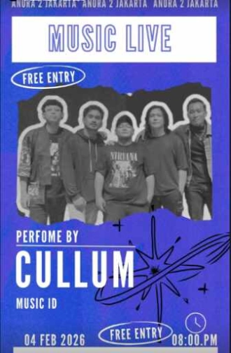 ANORA 2 DUREN SAWIT JAKARTA - WEDNESDAY