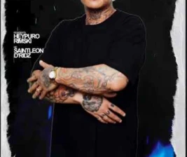 BABLAS KEMANG JAKARTA  BREAKING BEAT