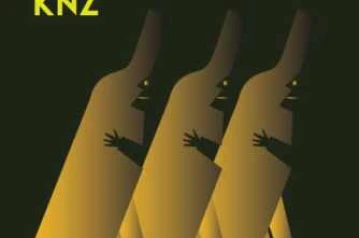 BAR MIGLIA SENOPATI JAKARTA - WEDNESDAY