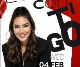 BASQUE KUNINGAN JAKARTA  LOCO CONTIGO