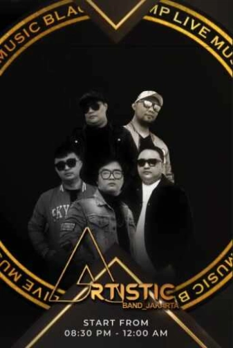 BLACK CHAMP TEBET JAKARTA - WEDNESDAY