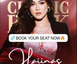 BLAZE SCBD JAKARTA  CLASSIC ROCK