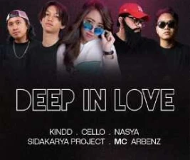 BOF KEMANG JAKARTA  DEEP IN LOVE