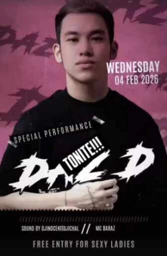 BREXIT KEMANG JAKARTA - WEDNESDAY