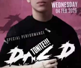 BREXIT KEMANG JAKARTA  WEDNESDAY