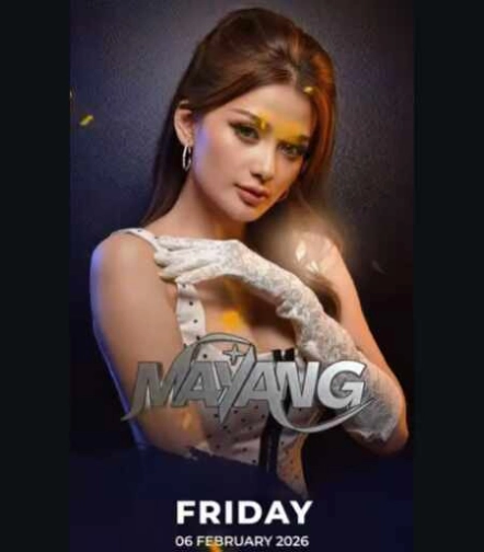 BREXIT KEMANG JAKARTA - FRIDAY