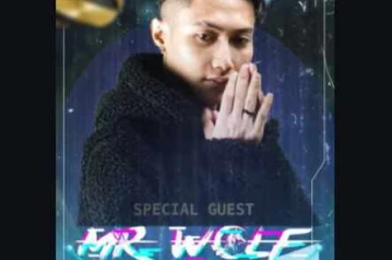 BREXIT KEMANG JAKARTA - WEDNESDAY