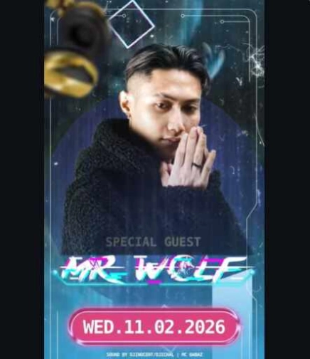 BREXIT KEMANG JAKARTA - WEDNESDAY