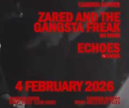 CAMDEN SUNTER JAKARTA  WEDNESDAY