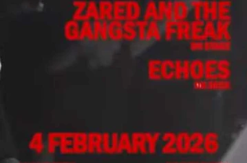 CAMDEN SUNTER JAKARTA - WEDNESDAY