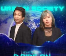 CLIQUE SPOT GADING SERPONG  URBAN SOCIETY