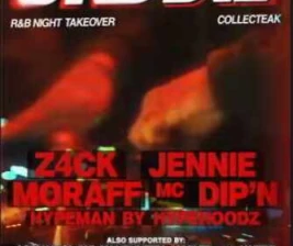 DELULU JAKARTA  BADDIE