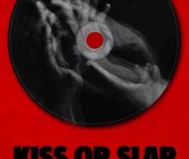 FYNE JAKARTA  KISS OR SLAP