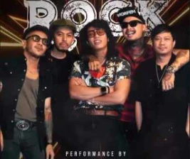 THE GREAT GATSBY SCBD JAKARTA  WEDNESDAY