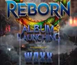 GLAMZ ANTASARI JAKARTA  REBORN