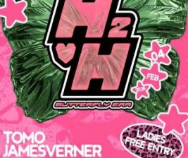 HATCHI PONDOK INDAH JAKARTA  H2H