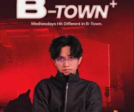 HOLY GLASS BEKASI  BTOWN