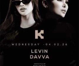 KODE JAKARTA  WEDNESDAY