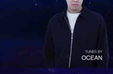 KLOUD SKY DINING & LOUNGE SENOPATI JAKARTA - BLUE VELVET