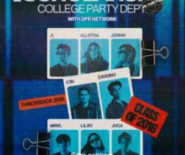 LTX SCBD JAKARTA  SCHOLARSHIP