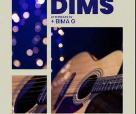 LUCY IN THE SKY SPARK SENAYAN JAKARTA  WEDNESDAY