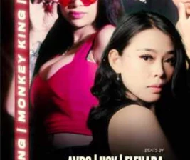 MONKEY KING BAR  LOUNGE GADING SERPONG  WEDNESDAY