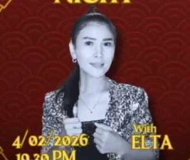 NEW FUXION JAKARTA  MANYAO NIGHT