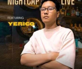 NIGHTCAP PURI JAKARTA  WEDNESDAY