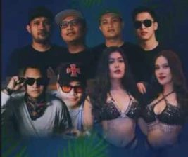 NU CHINA KEMANG JAKARTA  WEDNESDAY