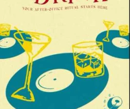 PENN JAKARTA  FROM DESK TO DRINK