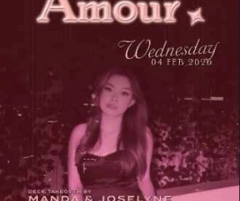 ROSE GUNAWARMAN JAKARTA  BELLE AMOUR