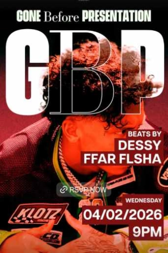 ROSI SENOPATI JAKARTA - GONE BEFORE PRESENTATION