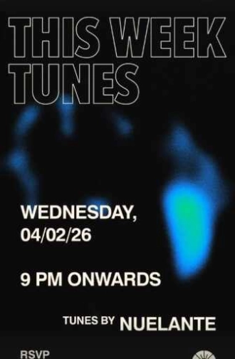 SKYE MENTENG JAKARTA - WEDNESDAY