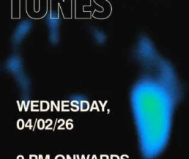 SKYE MENTENG JAKARTA  WEDNESDAY