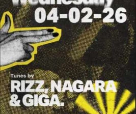 STORIES SCBD JAKARTA  WEDNESDAY